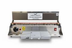Ventinox - 50 cm Yatay Streç Sarma ve Paketleme Makinesi Elektrikli