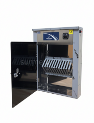 Ventinox - Bıçak Sterilizatör Dolabı 10 Bıçaklı