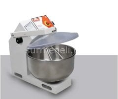 Süper Mikser - 10 kg Hamur Yoğurma Makinesi Kapaksız