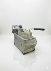 Ventinox - 3 Lt. Fritöz Lüx Kapaklı