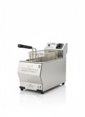 Ventinox - 3 Lt. Fritöz Lüx Kapaklı