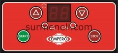 Empero - Filtreli Patates Soyma Makinesi 10 Kg. (220V)