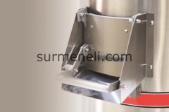 Empero - Filtreli Patates Soyma Makinesi 20 Kg. (220V)