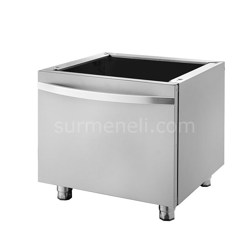 Turhan Çelik 60 Lık Dolap