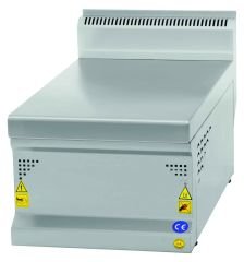 CSA İNOX - NOTR ARA TEZGAH SET USTU 400*600*300