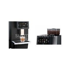 MyPresso Auto Pro Süper Otomatik Espresso Kahve Makinesi
