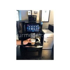 MyPresso Auto Süper Otomatik Espresso Kahve Makinesi