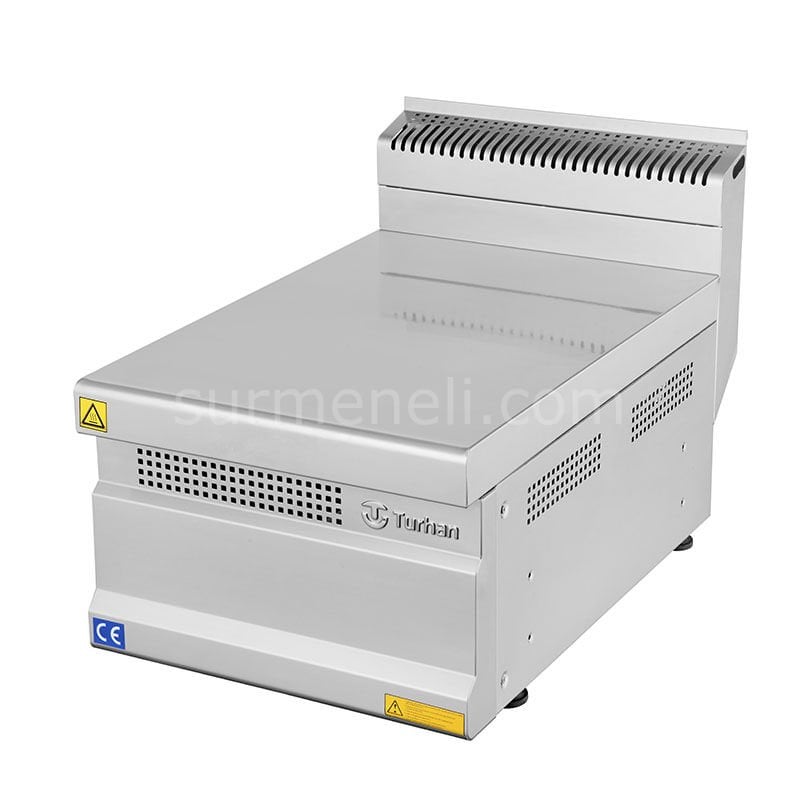 Turhan Çelik 40 lık Nötr Tezgah