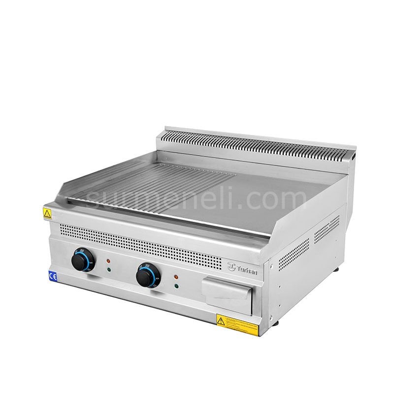 Turhan Çelik 80 lik Elektrikli Izgara