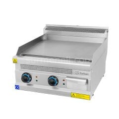 Turhan Çelik 60 lık Elektrikli Izgara