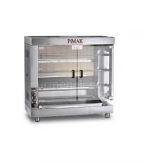 PİMAK - PI5/M004-K KOLLU SET ÜSTÜ PİLİÇ ÇEVİRME MAKİNALARI LPG/DG