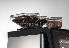 SÜPER OTOMATİK ESPRESSO KAHVE MAKİNESİ-TURBO STEAM BUHAR KOLLU LA CİMBALİ S30 – CS10+TS