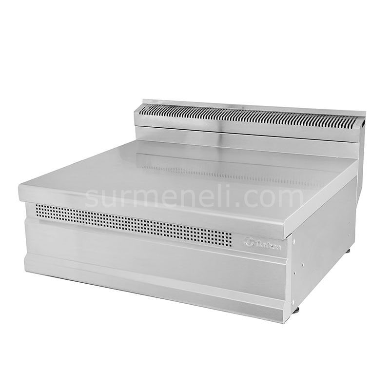 Turhan Çelik 80 Lik Nötr Tezgah