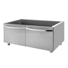 Turhan Çelik 120 Lik Dolap