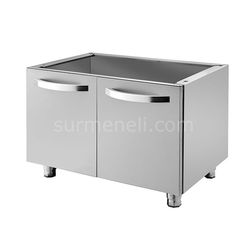 Turhan Çelik 80 Lik Dolap