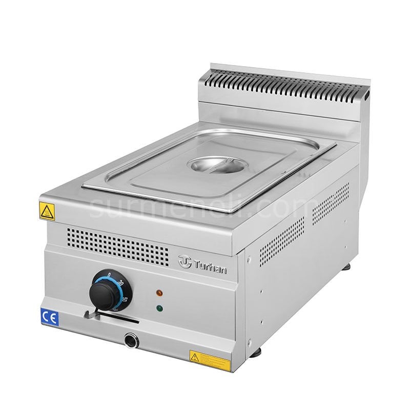Turhan Çelik 40 Lık Bain Marie