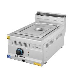 Turhan Çelik 40 Lık Bain Marie
