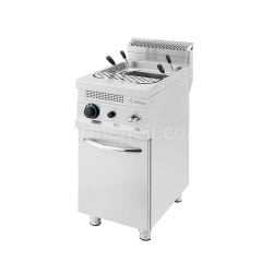 Turhan Çelik 40 lık Gazlı Makarna Haşlama