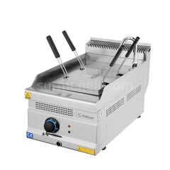 Turhan Çelik 40 lık Elektrikli Makarna Haşlama