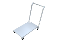 Platform Yük Taşıma Arabası