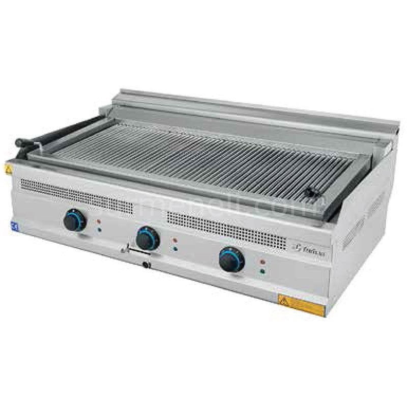 Turhan Çelik 120 Lik Çubuklu Izgara