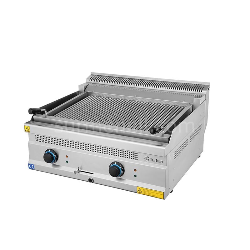 Turhan Çelik 80 Lik Çubuklu Izgara