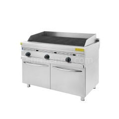 Turhan Çelik 120 Lik Döküm Izgara