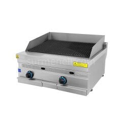 Turhan Çelik 80 Lik Döküm Izgara