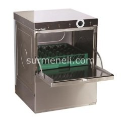 İNOKSAN - Bulaşık Yıkama Makinesi 500 Tabak Kapasiteli - INO-BYM052S