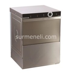 İNOKSAN - Bulaşık Yıkama Makinesi 500 Tabak Kapasiteli - INO-BYM052S