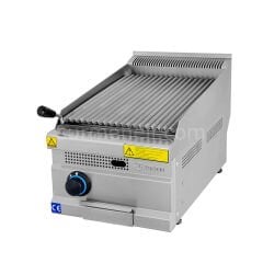 Turhan Çelik 40 lık  Lavataş Izgara