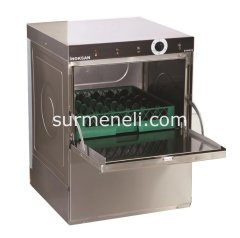 İNOKSAN - Bulaşık Yıkama Makinesi 500 Tabak Kapasiteli - INO-BYM052ST