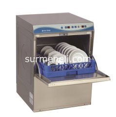 İNOKSAN - Bulaşık Yıkama Makinesi 500 Tabak Kapasiteli - INO-BYM052