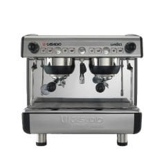 CASADİO UNDICI A2 Tam Otomatik Espresso Kahve Makinesi 2 Grup
