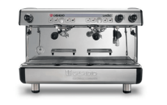 CASADİO UNDICI A2 TC Tam Otomatik Espresso Kahve Makinesi Tall Cup 2 Grup