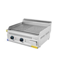 Turhan Çelik 80 Lik  Elektrikli Izgara