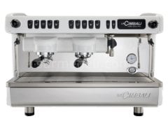 LA CİMBALİ - M26 BE DT/2 TAM OTOMATİK ESPRESSO KAHVE MAKİNESİ