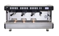 La Cimbali - M26 Te Dt/3 Tam Otomatik Espresso Kahve Makinesi Tall Cup/Turbo Steam 3 Grup