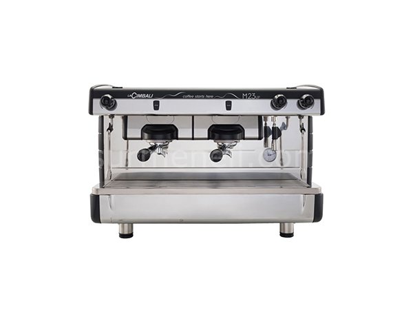 LA CİMBALİ - M23 UP C/2 YARI OTOMATİK ESPRESSO KAHVE MAKİNESİ 2 GRUP