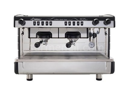 LA CİMBALİ - M23 UP DT/2 TAM OTOMATİK ESPRESSO KAHVE MAKİNESİ 2 GRUP