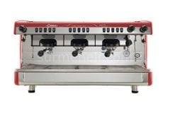 LA CİMBALİ - M23 UP DT/3 TAM OTOMATİK ESPRESSO KAHVE MAKİNESİ 3 GRUP