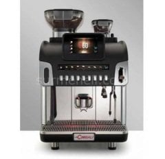 LA CİMBALİ - S60-S10+TS SÜPER OTOMATİK ESPRESSO KAHVE MAKİNESİ