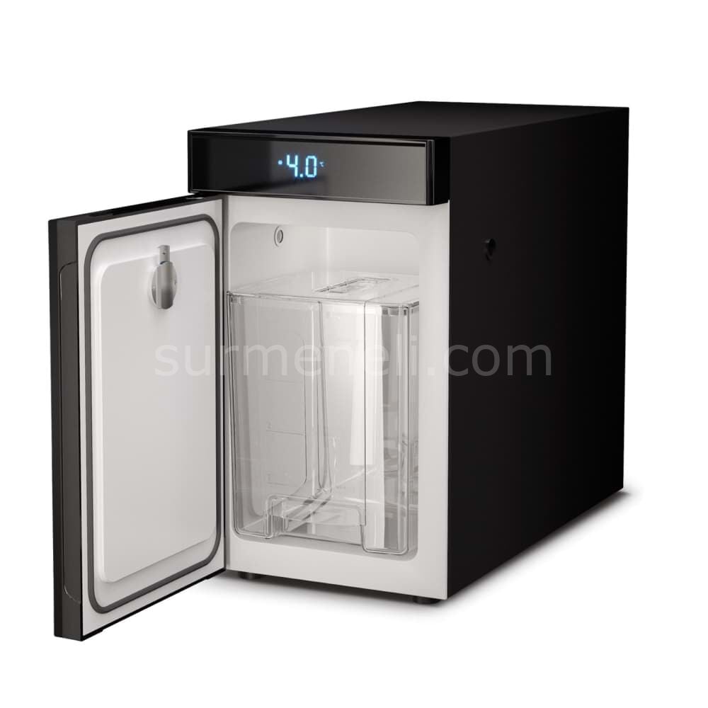 VİTRİFRİGO - FG10i Süt Soğutucu Dolap