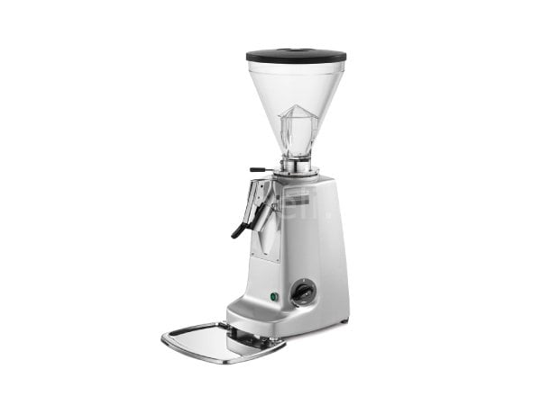 Mazzer SUPER JOLLY F. GROCERY Kahve Değirmeni Manuel
