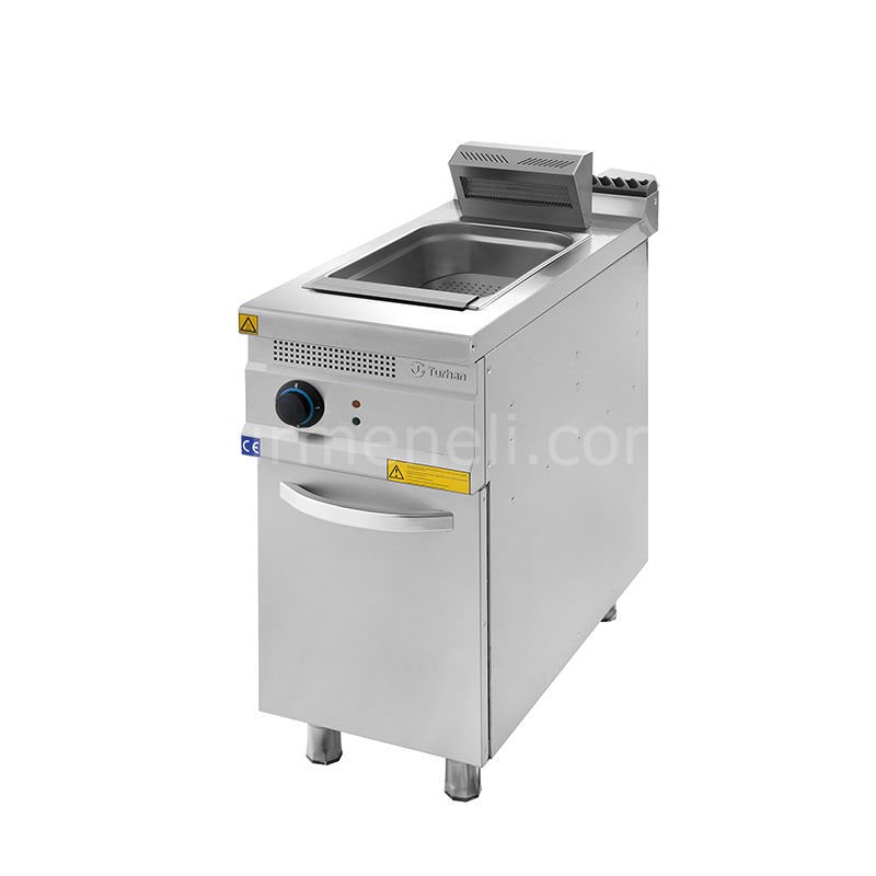 Turhan Çelik Patates Dinlendirme