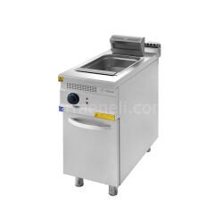 Turhan Çelik Patates Dinlendirme