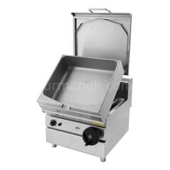 Turhan Çelik Gazlı Devrilir Tava