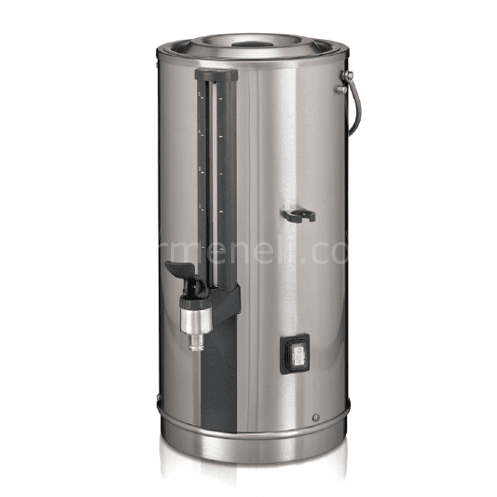 Bravilor Bonamat - VHG 10 KONTEYNER