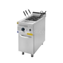 Turhan Çelik Makarna Haşlama