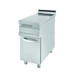 Turhan Çelik 4O lık Nötr Tezgah